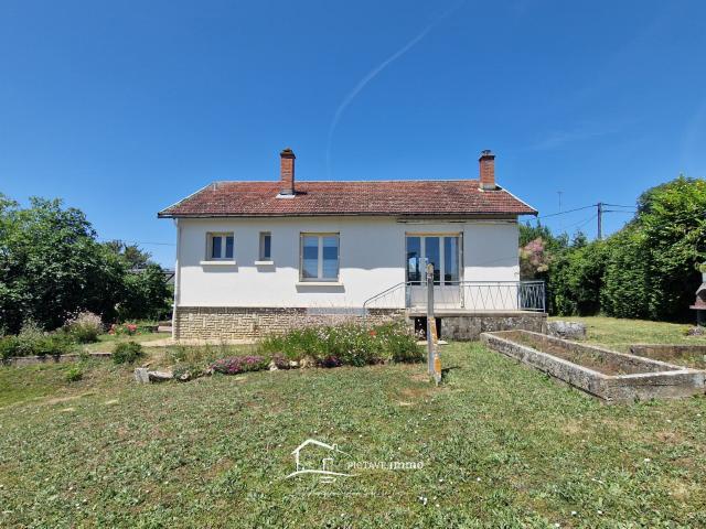 Maison vente à Poitiers, Lusignan