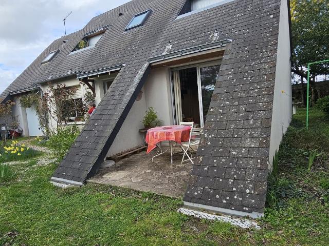 Maison vente à Tours, La Ville-aux-dames