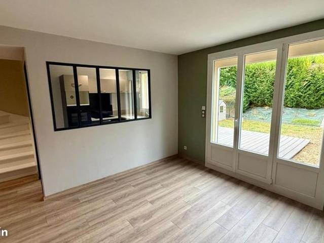 Maison vente à Nancy, Villers-lès-nancy