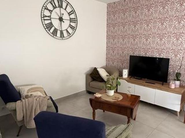 Maison vente à La Roche-sur-Yon, Mortagne-sur-sèvre