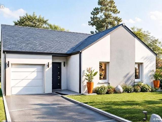 Maison vente à Hénansal, Côtes-d'Armor