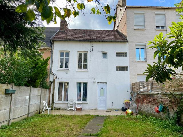 Maison vente à Les Andelys, Gaillon
