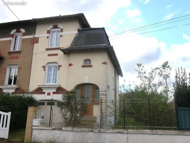 Maison vente à Châtellerault