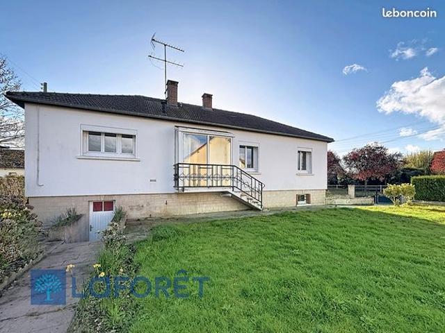 Maison vente à Les Andelys, Pacy-sur-eure