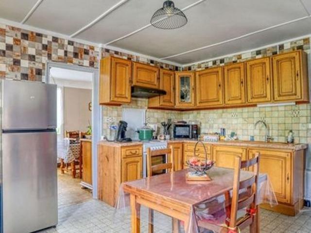 Maison vente à Dieppe, La Feuillie