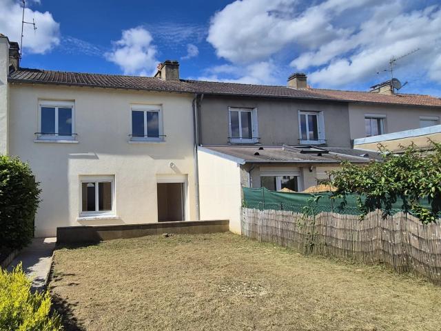 Maison vente à Le Mans