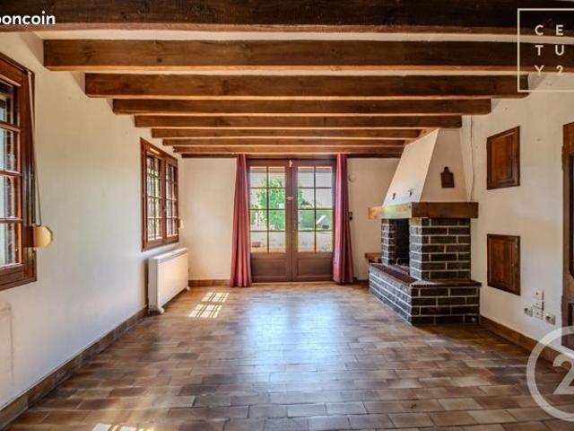 Maison vente à Belfort, Leval