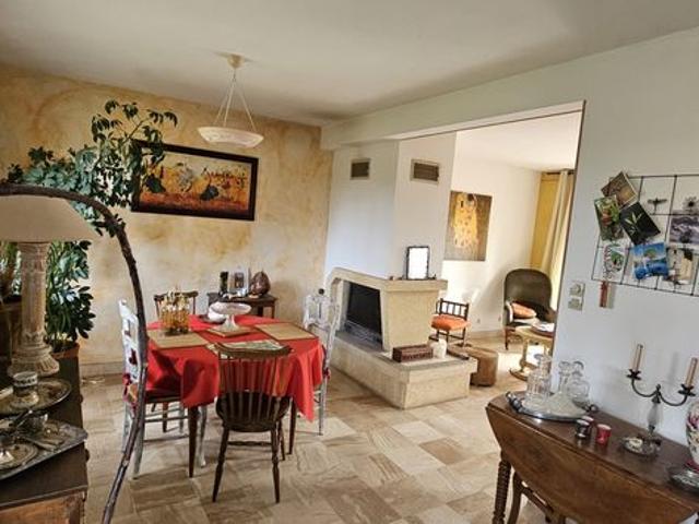 Maison vente à Tours, La Ville-aux-dames