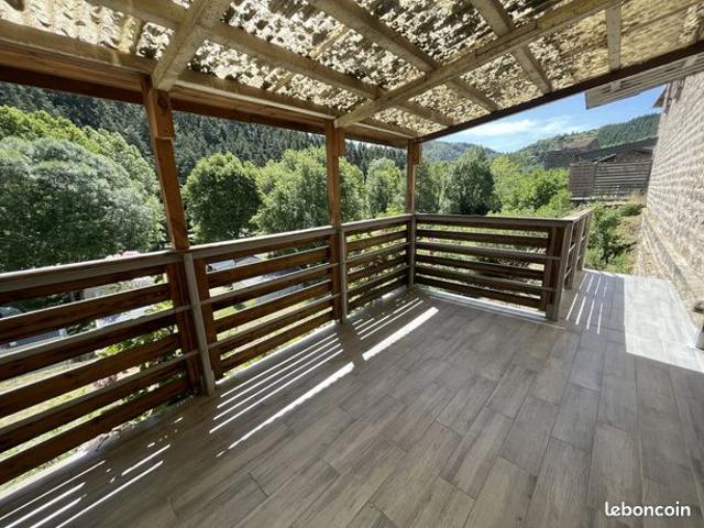 Maison vente à Tournon-sur-Rhône, Lamastre