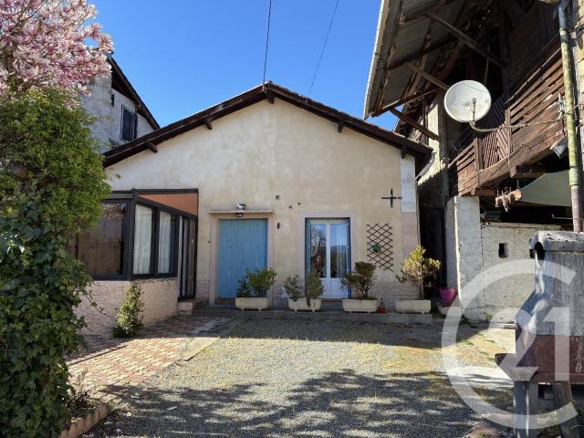 Maison vente à Saint-Gaudens, His