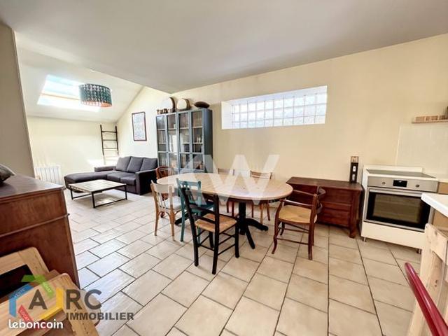 Maison vente à Orléans