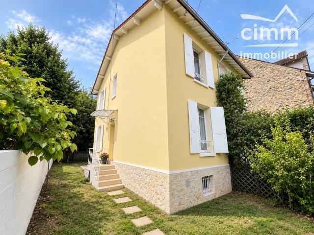 Maison vente à Coulommiers, Seine-et-Marne