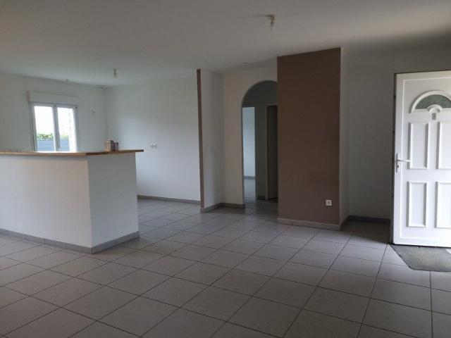 Maison vente à Montmorillon, Verrières