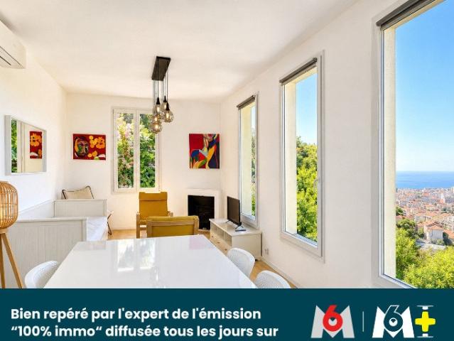 Maison vente à Nice