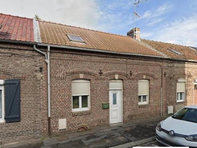 Maison vente à Hérin, Nord