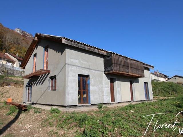 Maison vente à Belley, Culoz