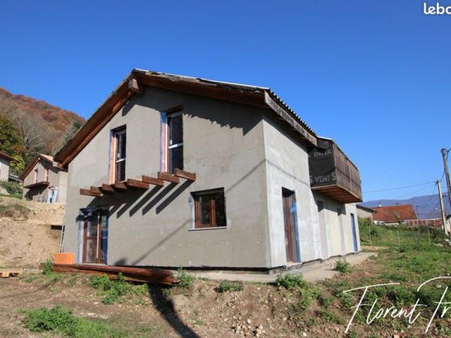 Maison vente à Belley, Culoz