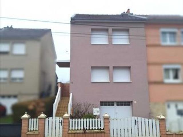 Maison vente à Val-de-Briey, Mexy