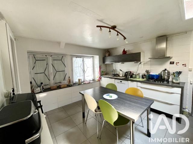 Maison vente à Ar Voelaz, Lanvéoc