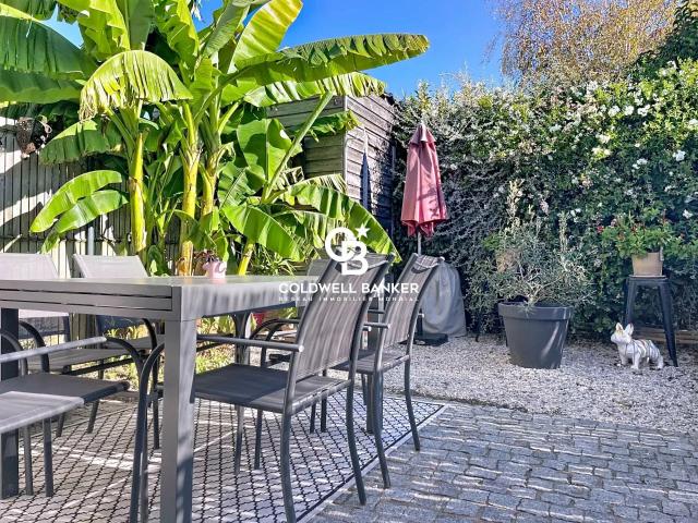Maison vente à La Rochelle, Puilboreau
