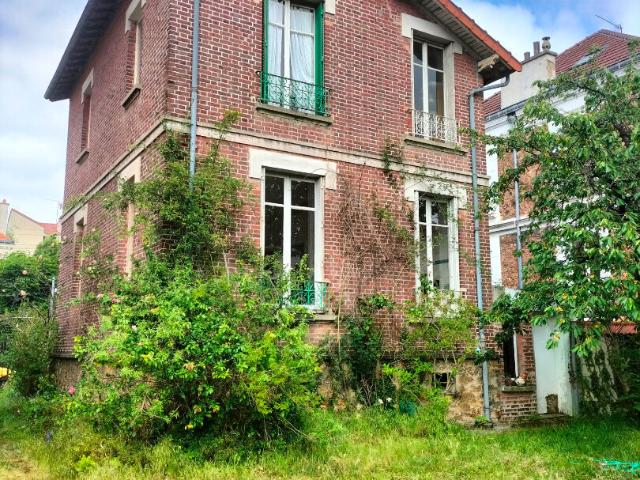 Maison vente à Nogent-sur-Marne, Fontenay-sous-bois
