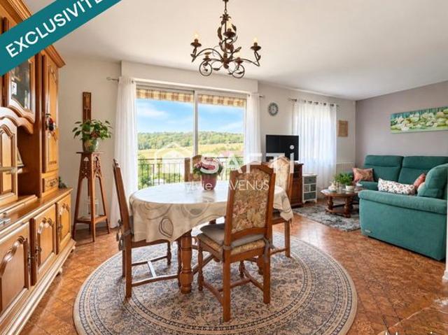 Maison vente à Chivres-Val, Aisne