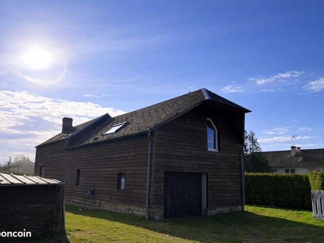 Maison vente à Mortagne-au-Perche, Normandie