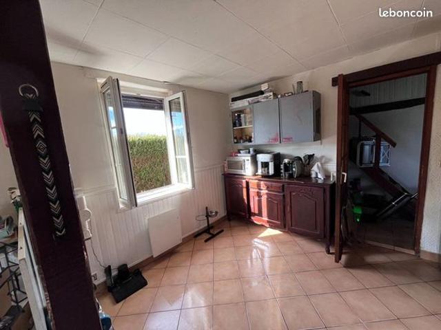 Maison vente à Mortagne-au-Perche, Normandie