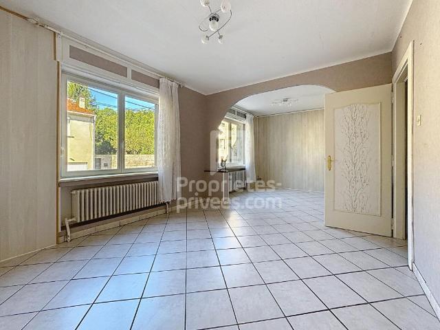 Maison vente à Metz, Châtel-saint-germain