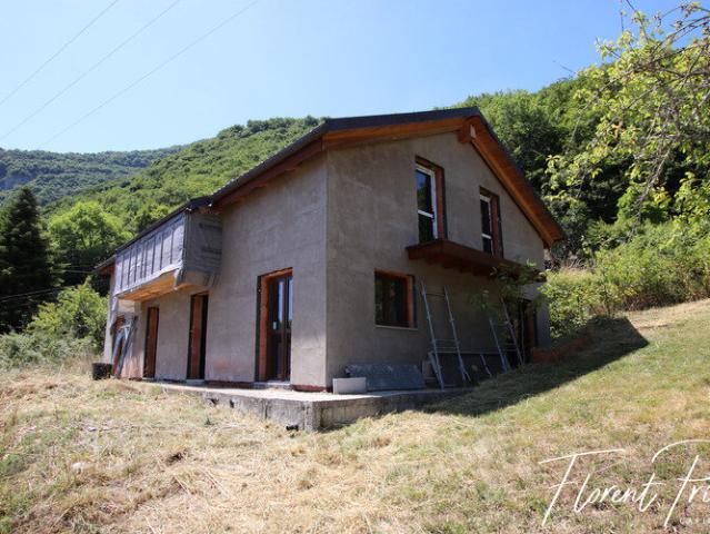 Maison vente à Culoz