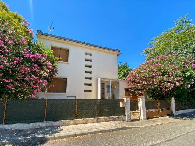 Maison vente à Toulouse, Blagnac