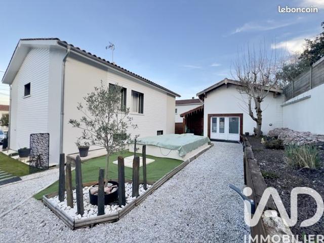 Maison vente à La Tour-du-Pin, Le Passage