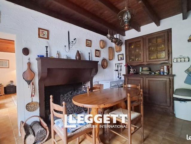 Maison vente à Niort, Aubigné
