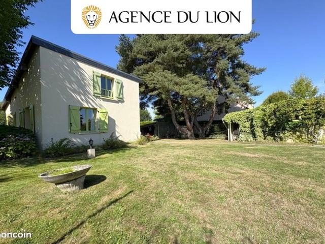 Maison vente à Dreux, Senonches