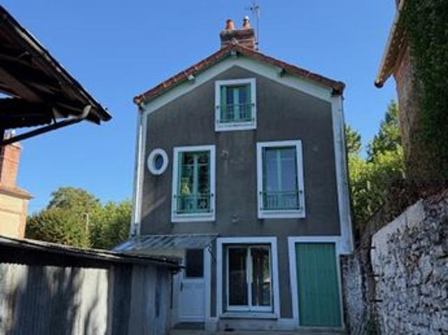 Maison vente à Provins, La Ferté-gaucher