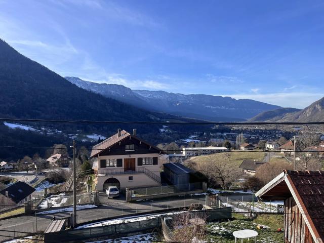 Maison vente à Annecy, Faverges