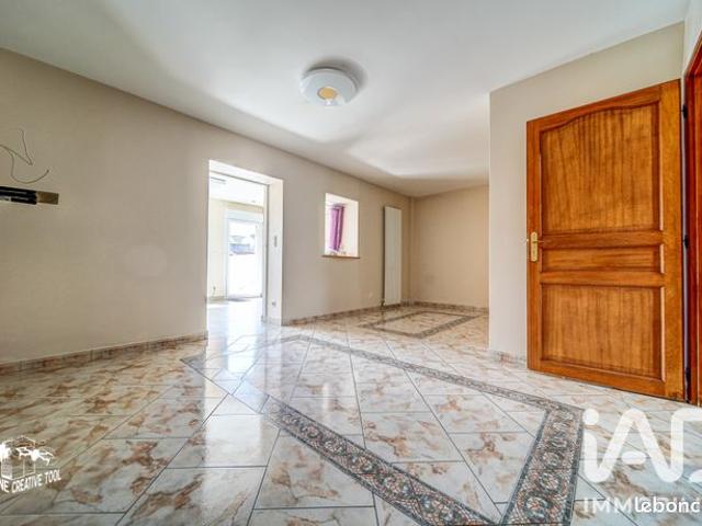 Maison vente à Thionville, Guénange