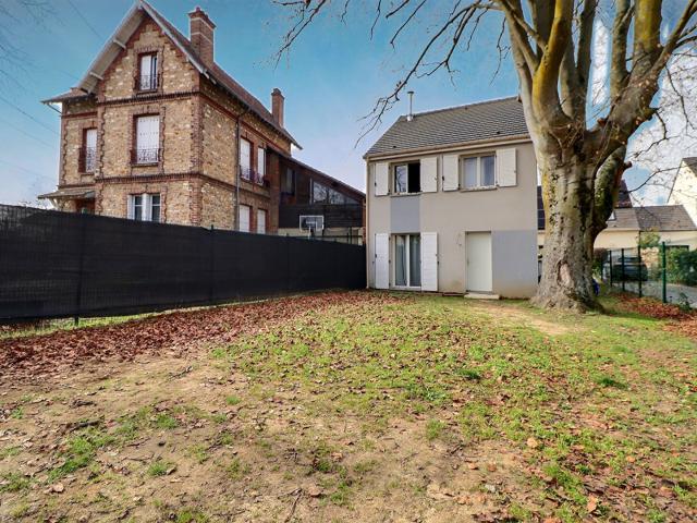 Maison vente à Argenteuil, Saint-leu-la-forêt