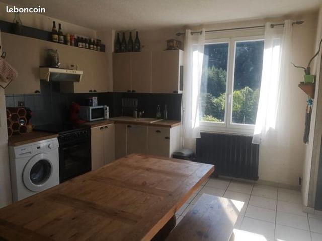 Maison vente à Tournon-sur-Rhône, Arcens