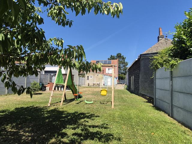 Maison vente à Libercourt, Pas-de-Calais