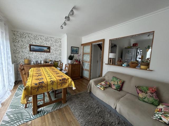 Maison vente à Kerrous, Lanester