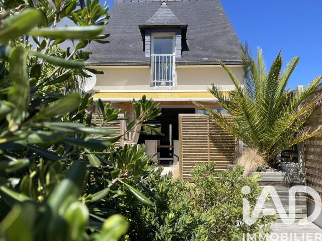 Maison vente à Lannion, Bretagne