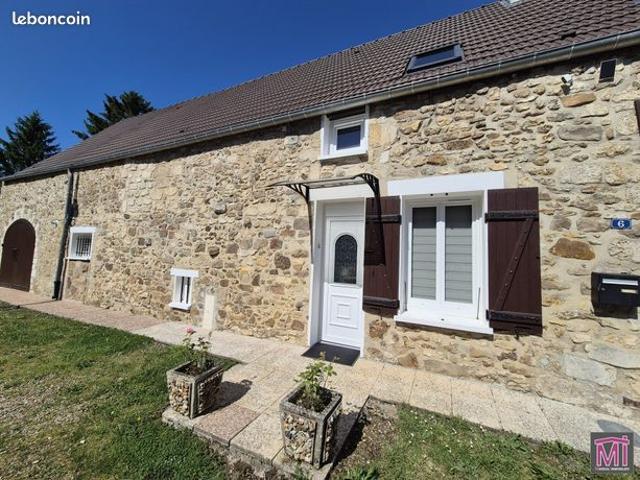 Maison vente à Senlis, Betz
