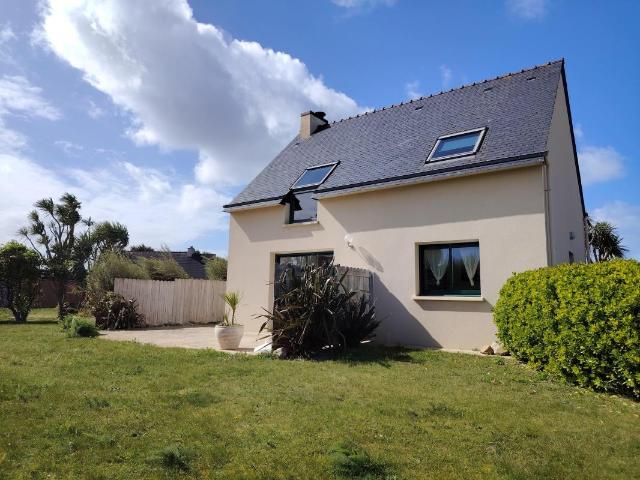 Maison vente à Brest, Bretagne