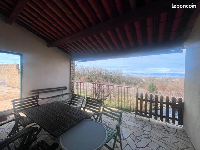 Maison vente à Alès, Barjac