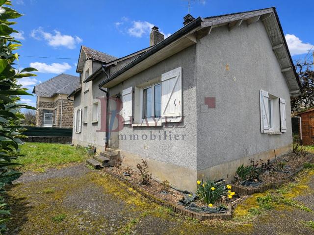 Maison vente à Ussel, Egletons