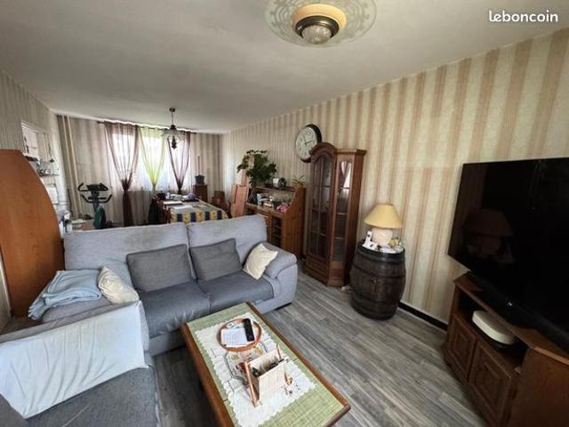 Maison vente à Le Raincy, Drancy