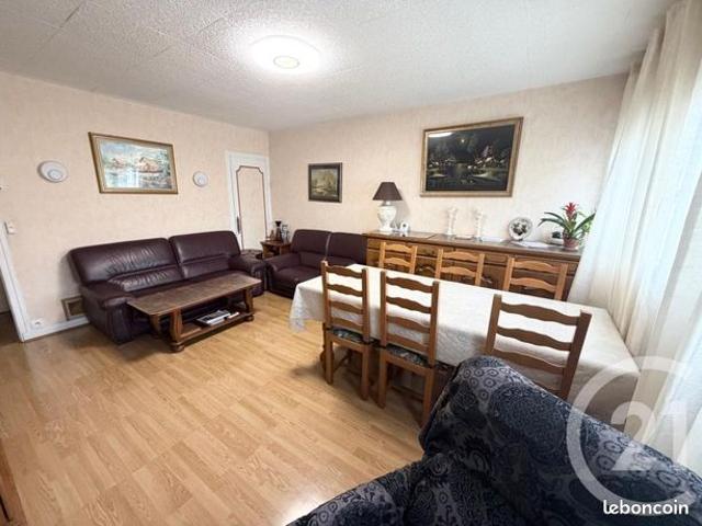 Maison vente à Sarcelles, Gonesse