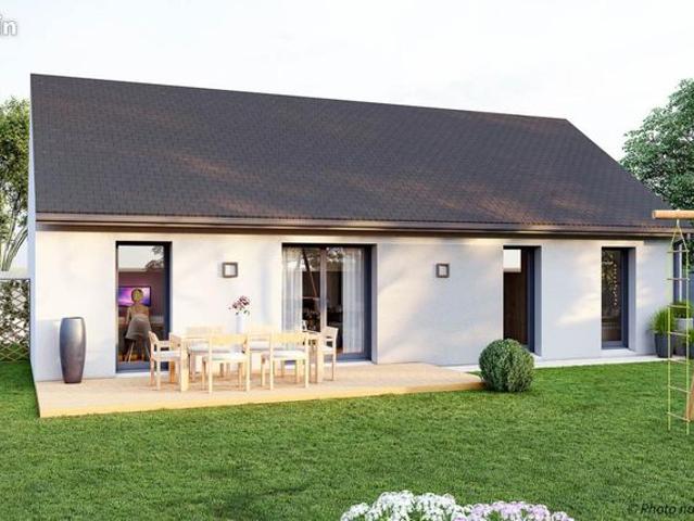 Maison vente à Romorantin-Lanthenay, Pontlevoy