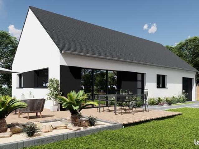 Maison vente à Vannes, Bretagne